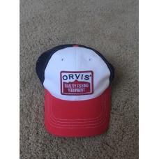 Orvis Fishing Snapback trucker hat  eb-68648775